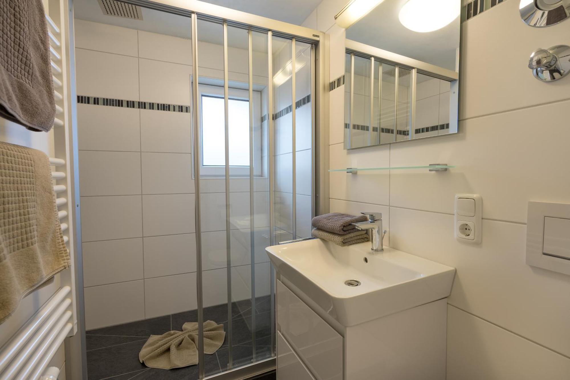 Alpentraum - Eberle Apartment Oberstdorf