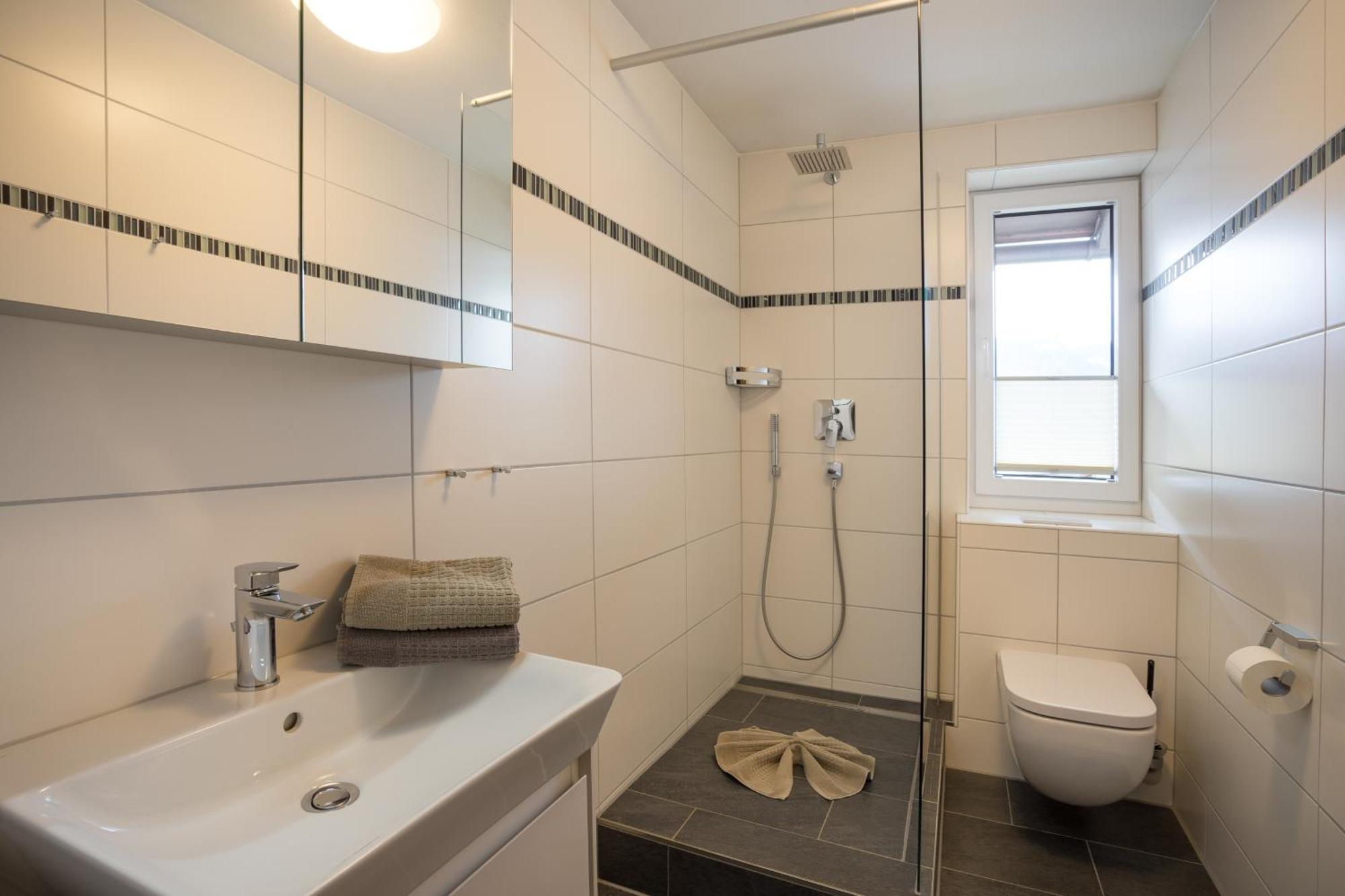 Apartment Alpentraum - Eberle Oberstdorf
