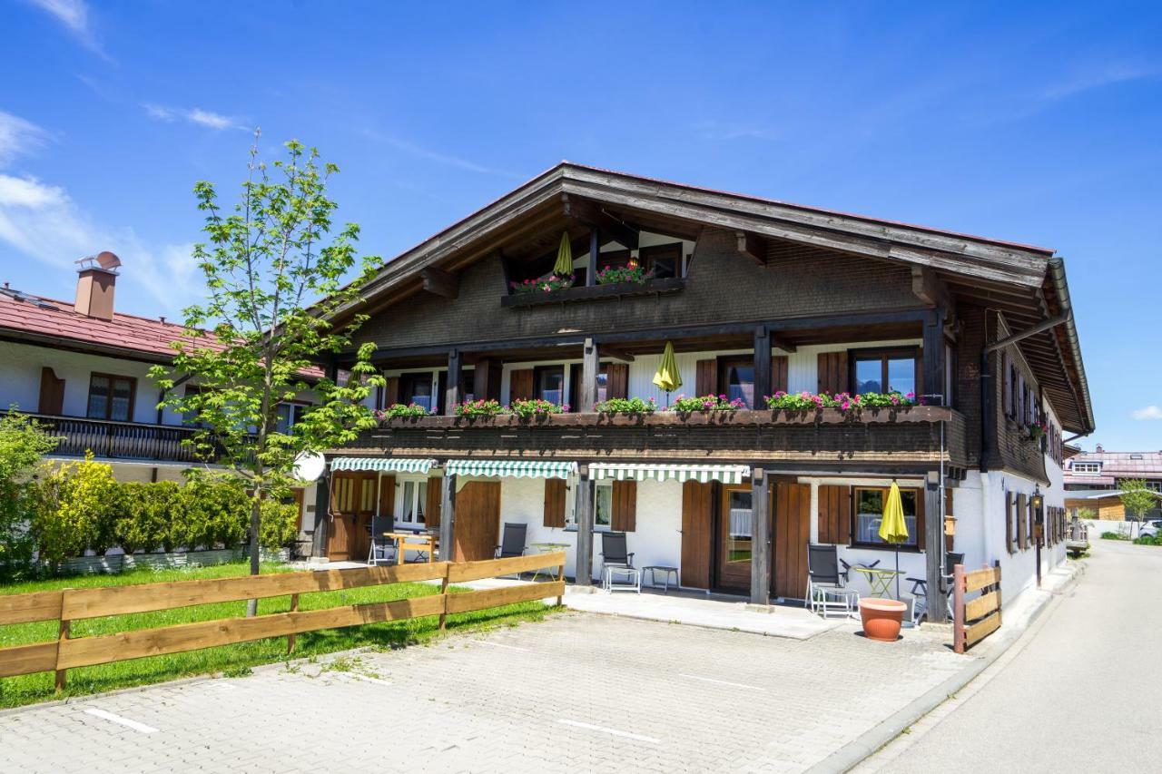 Apartment Alpentraum - Eberle *