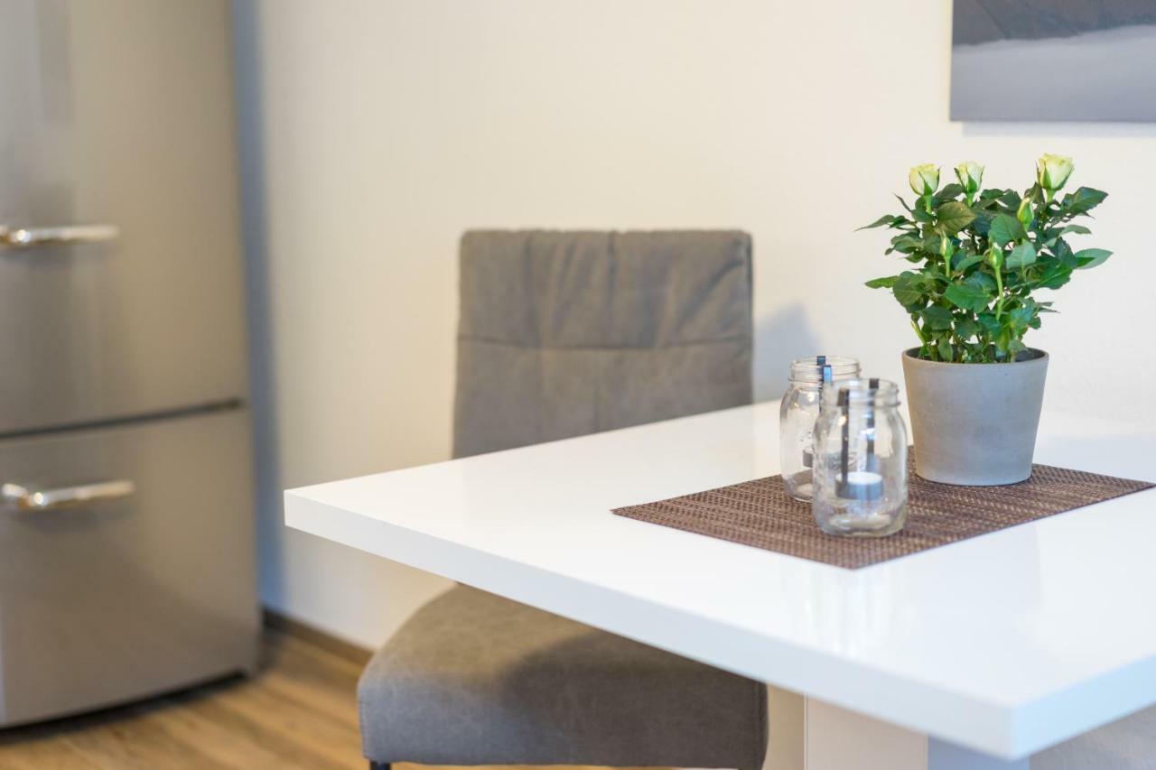 Alpentraum - Eberle Apartment
