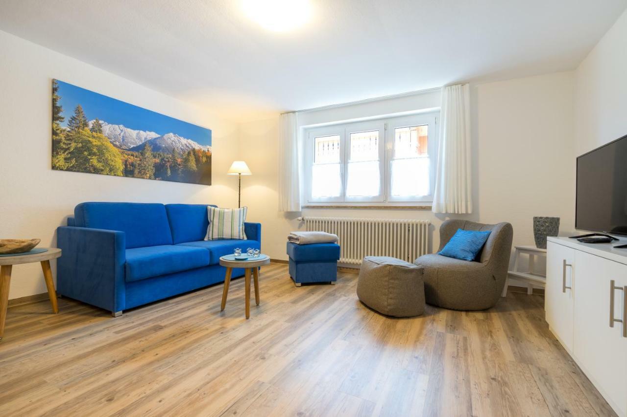 Alpentraum - Eberle Apartment *