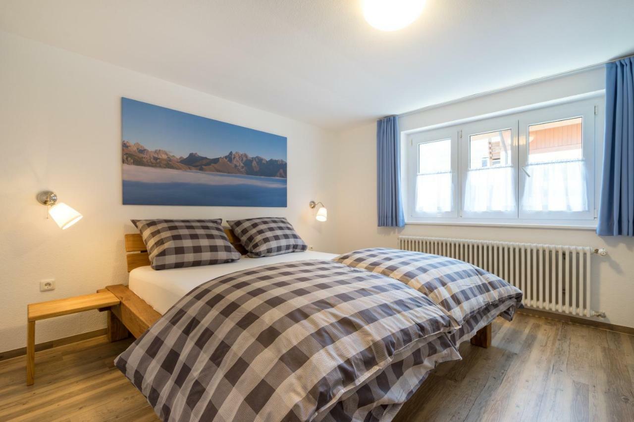 Apartment Alpentraum - Eberle Oberstdorf