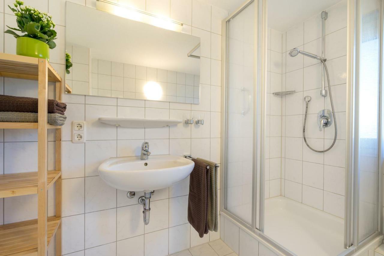 Alpentraum - Eberle Apartment