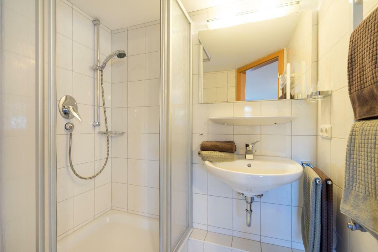 Alpentraum - Eberle Apartment Oberstdorf