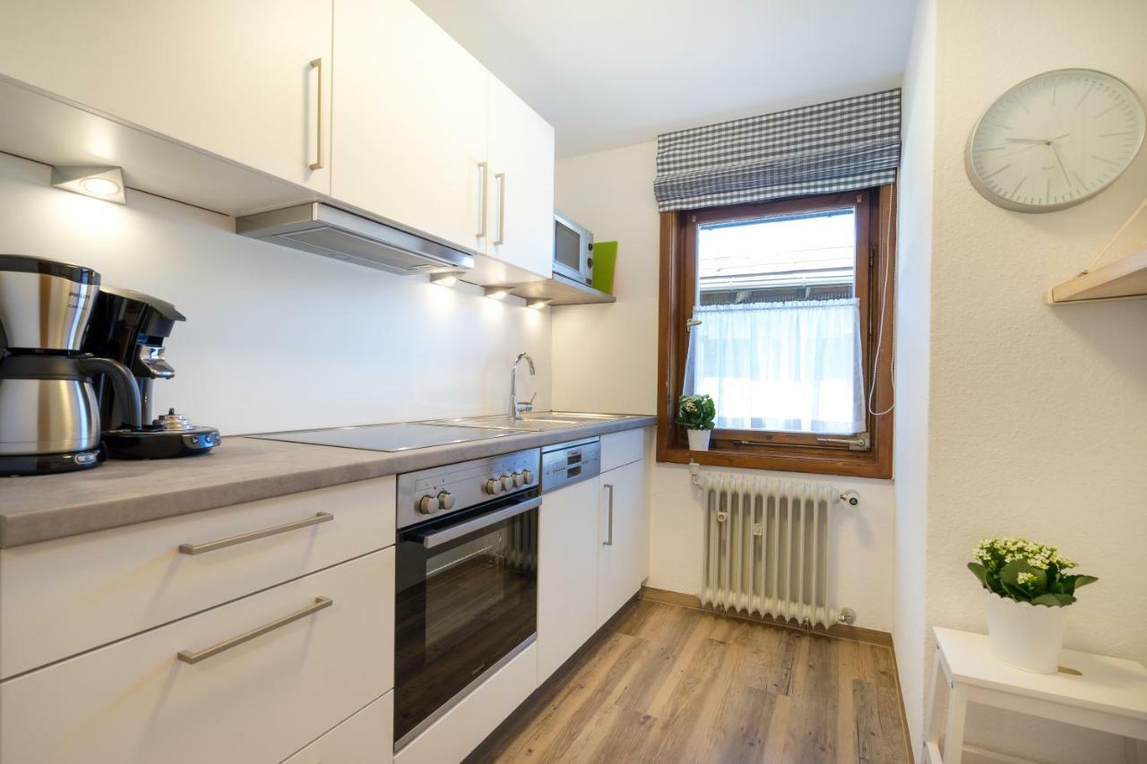 Alpentraum - Eberle Apartment *