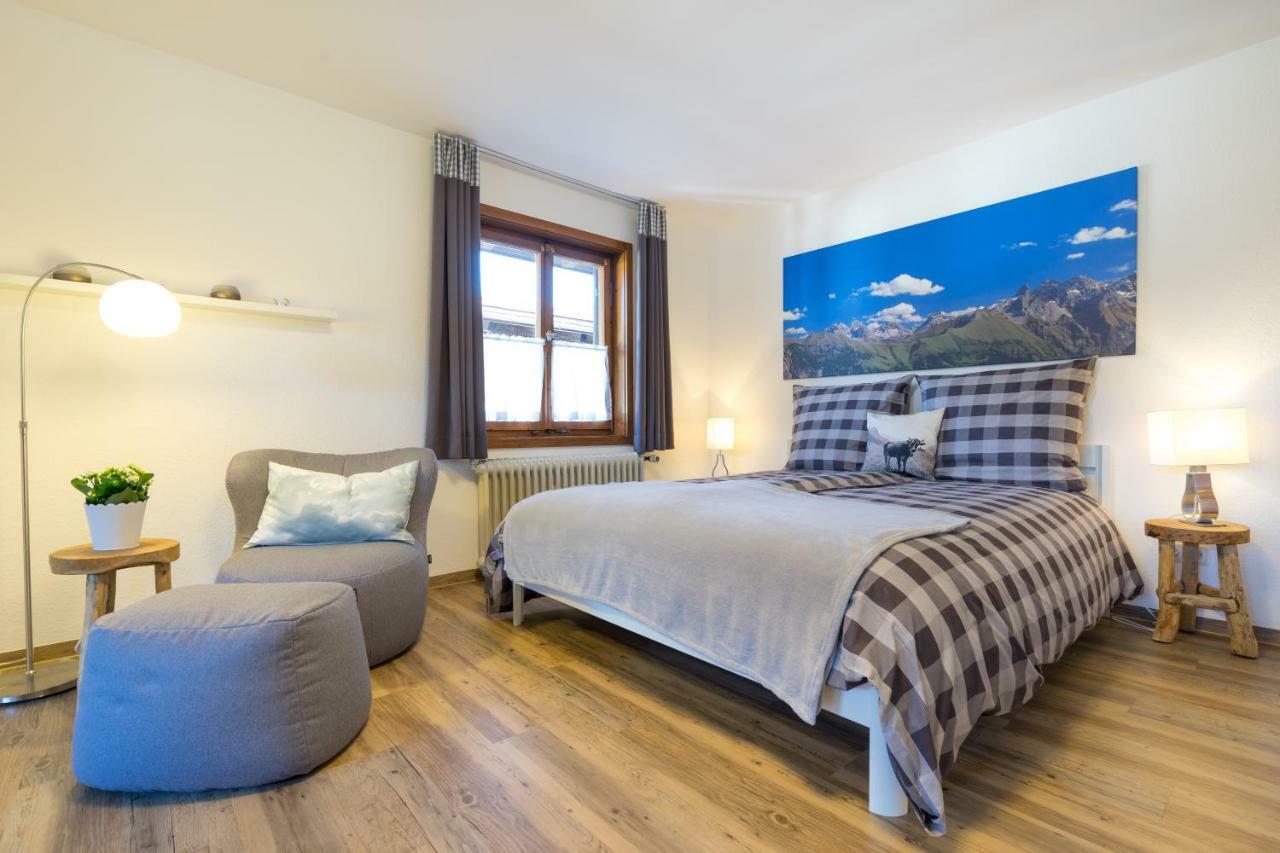Apartment Alpentraum - Eberle *