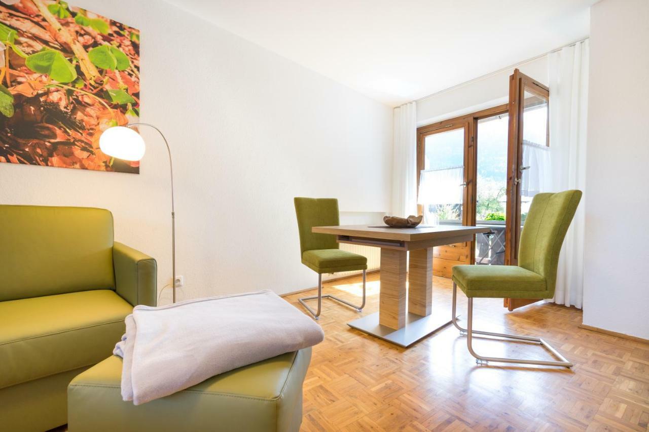 Apartment Alpentraum - Eberle *
