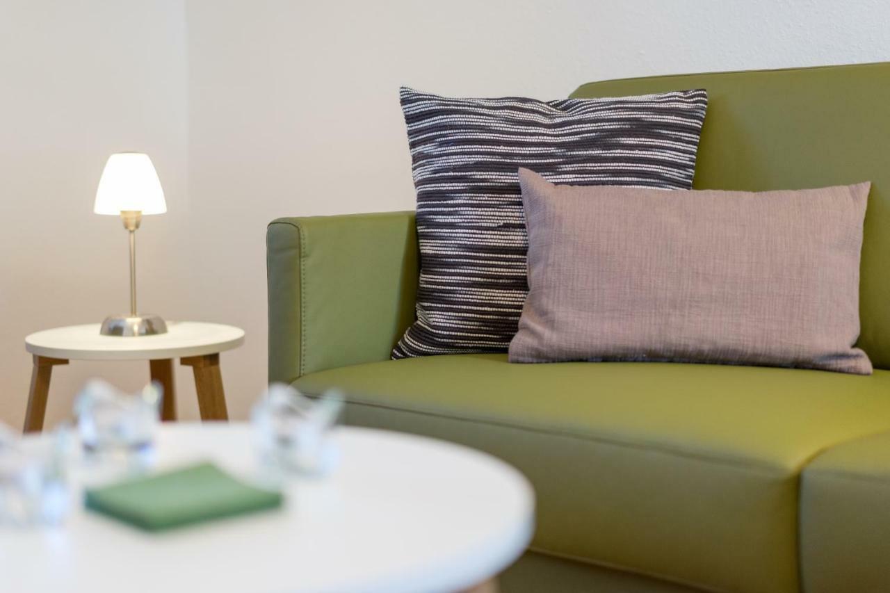 Alpentraum - Eberle Apartment Oberstdorf